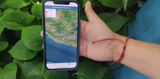 App de Alerta Temprana de Terremotos de Insivumeh ha regsitrado 196 sismos aun año de su lanzamiento