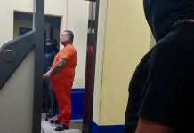 José Manuel Lemus Espinoza fue trasladado a Renovación 1. Foto: Francisco Jiménez / La Hora