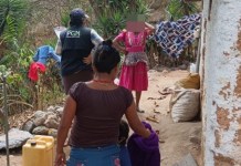 PGN rescata a tres menores por desnutrición y abuso familiar en Jalapa