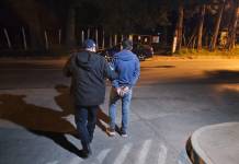 Pretendía extorsionar a su hermano haciéndose pasar por investigador de la PNC y lo capturan