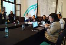 La comisión legislativa de Economía y Comercio Exterior conoció los aspectos para realizar la prueba a los candidatos a directores en la Superintendencia de Competencia. Foto: La Hora