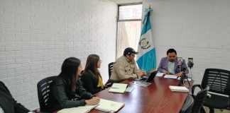 El director del Sistema Penitenciario, Sergio Vela, contempla programas para los reos. Foto: La Hora