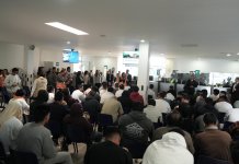 Migración brinda alojamiento y asistencia a 25 guatemaltecos retornados de Estados Unidos retornados IGM