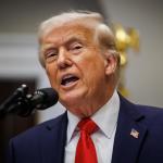 Donald Trump hará públicos los archivos del asesinato de John F. Kennedy