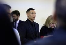 Daddy Yankee demanda a su exesposa por 250 millones de dólares Foto La Hora: EFE