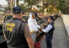 PNC capturó al presunto responsable de agredir a una estudiante en zona 1: Foto: PNC / La Hora