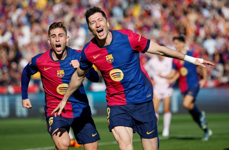 Resultados vitales en LaLiga, con Barcelona afianzando su liderato y la lucha por la permanencia LaLiga dejó resultados clave en la lucha por el título y la permanencia, a medida que el campeonato avanza, cada punto se vuelve más valioso.