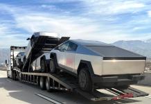 FBI crea un grupo especial para investigar los ataques contra los vehículos Tesla de Elon Musk EFE/EPA/JOHN G. MABANGLO