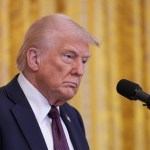 Donald Trump advirtió a los miembros de la OTAN de que si no destinan los recursos comprometidos a su propia defensa, su país no les defenderá.