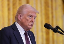 Donald Trump advirtió a los miembros de la OTAN de que si no destinan los recursos comprometidos a su propia defensa, su país no les defenderá.