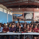 48 Cantones advierten acciones ante inconformidades y gobierno ofrece un diálogo