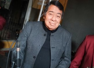 Fallece Fidel Funes, ícono de la marimba orquesta en Guatemala, falleció este 1 de marzo de 2025.