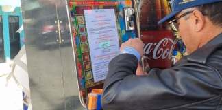 Foto La Hora: Redes Sociales / Stereo 100