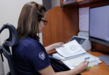 Mineco revisa expedientes a Superintendencia de Competencias. Foto: Mineco / La Hora