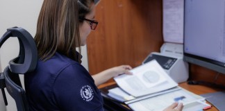 Mineco revisa expedientes a Superintendencia de Competencias. Foto: Mineco / La Hora