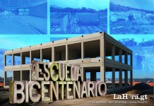 Escuelas Bicentenario