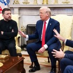 El Kremlin aseguró que la decisión de Donald Trump, de paralizar la ayuda militar a Ucrania, impulsará su participación en el proceso de paz.