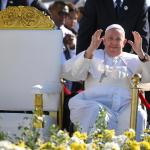 El papa Francisco será dado de alta este domingo 23 de marzo, luego de 37 días de hospitalización