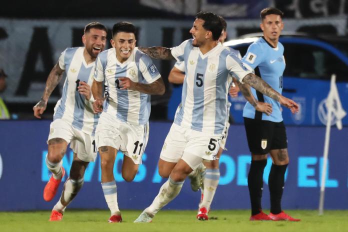 Foto La Hora: EFE