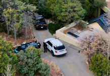 Resultados de la autopsia de Gene Hackman y su esposa descartan muerte por monóxido de carbono Los resultados preliminares de la autopsia de Gene Hackman y su esposa descartaron que hayan perdido la vida a causa de una intoxicación con monóxido de carbono.