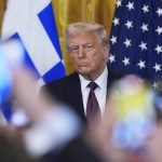 Nueva orden ejecutiva de Trump exige prueba de ciudadanía para votar en Estados Unidos