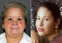 Asesina de Selena Quintanilla: Yolanda Saldívar busca obtener libertad condicional tras 30 años de condena Asesinato de Selena Quintanilla: Yolanda Saldívar busca obtener libertad condicional tras 30 años de condena