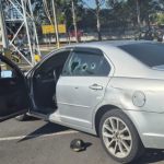 Capturan a dos presuntos sicarios, los cuales habrían provocado un ataque armado, dejando a tres personas heridas en el mercado Concepción del municipio de Villa Nueva.