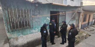 Autoridades realizan el operativo "Adolescentes en peligro", mismo que busca el rescate de menores víctimas de la trata de personas.
