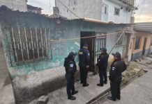 Operativo Adolescentes en Peligro: allanan inmuebles para rescatar menores Autoridades realizan el operativo "Adolescentes en peligro", mismo que busca el rescate de menores víctimas de la trata de personas.