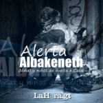 Alerta Alba-Keneth