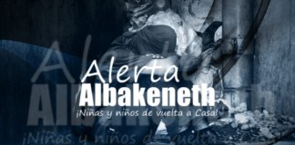 Alerta Alba-Keneth