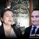Analistas califican de ilegal y sin precedentes "usurpación" de Junta Directiva del CANG a manos de Siekavizza