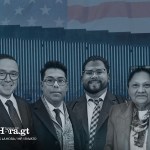 Funcionarios del MP