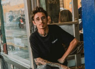 Antoine chef francés