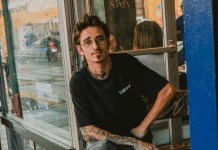 ¿Quién es el ciudadano francés que resultó herido en un ataque armado en zona 1? Antoine chef francés