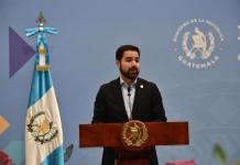 Armonización del DPI con el NIT no es una medida del Gobierno de Bernardo Arévalo Armonización DPI con NIT no es una medida del Gobierno de Bernardo Arévalo
