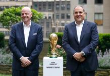 Mundial 2026: Los artistas que podrían presentarse en el show de medio tiempo de la final Artistas Mundial 2026