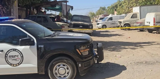 El mecánico de origen guatemalteco fue identificado únicamente como Rudy. Foto Yahoo Noticias
