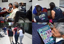 Así funciona la Unidad de Protección de la PGN que ayuda a las personas con discapacidad Así funciona la Unidad de Protección de la PGN que ayuda a las personas con discapacidad
