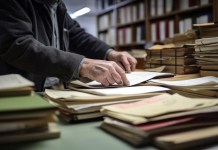 Aspirantes a directores de Superintendencia de Competencia entregan dos expedientes