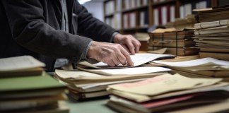 Aspirantes a directores de Superintendencia de Competencia entregan dos expedientes