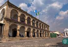 Reestructuración de personal es anunciada por la Municipalidad de Antigua Guatemala