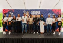El BBQ Challenge se realizará el 5 de abril en Futeca Cayalá. Foto: Cabro.