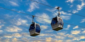 BCIE aprueba US$50 mil para estudio de diagnóstico del proyecto de teleférico Antigua-Capital