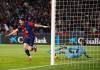 Barcelona vs Osasua