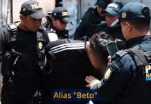"El colocho", "el pelón" y "el maleta" destacan entre los capturados tras la desarticulación de banda "moto ladrones"