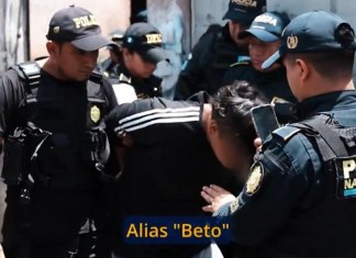 "El colocho", "el pelón" y "el maleta" destacan entre los capturados tras la desarticulación de banda "moto ladrones"