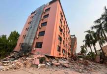 ¿Birmania o Myanmar? Por qué se le conoce de ambas formas al país donde se produjo un terremoto Birmania o Myanmar