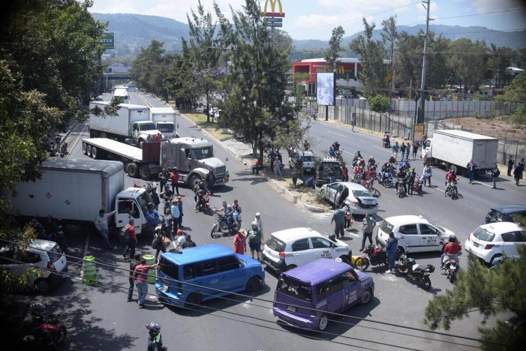 Foto La Hora / José Orozco