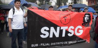 Salud se prepara con nueva propuesta para atender solicitud de Salubristas
